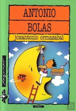 Bertrand.pt - Antonio Bolas