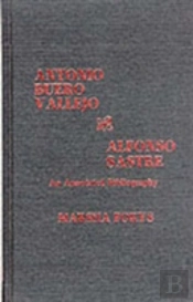 Antonio Buero Vallejo And Alfonso Sastre