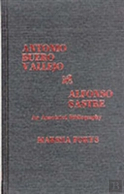 Bertrand.pt - Antonio Buero Vallejo And Alfonso Sastre