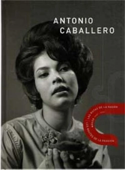 Bertrand.pt - Antonio Caballero Mexico 1960 S 1970 S Les Routes De La Passion /Francais/Anglais/Espagnol