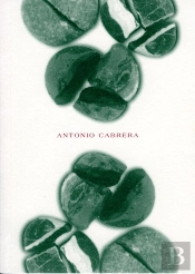Antonio Cabrera.