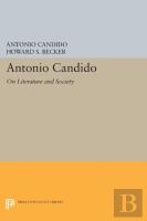 Antonio Candido