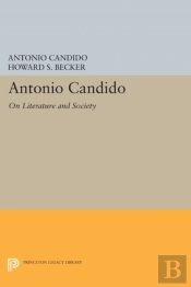 Antonio Candido