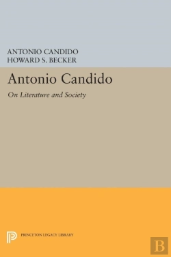 Bertrand.pt - Antonio Candido