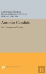 Antonio Candido