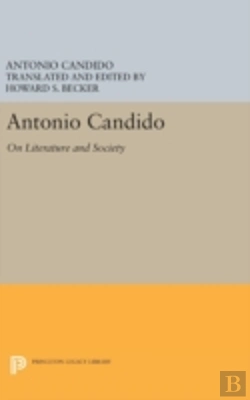 Bertrand.pt - Antonio Candido