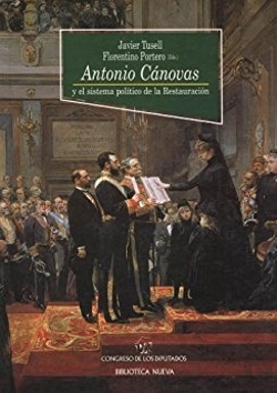 Bertrand.pt - Antonio Cánovas Y El Sistema Político De La Restauración (2ª Edición)
