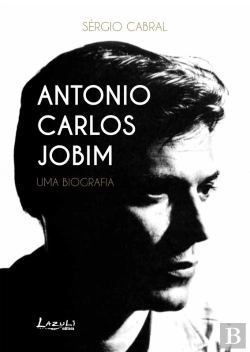 Bertrand.pt - Antonio Carlos Jobim