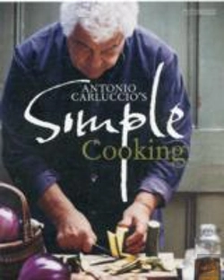 Bertrand.pt - Antonio Carluccio'S Simple Cooking