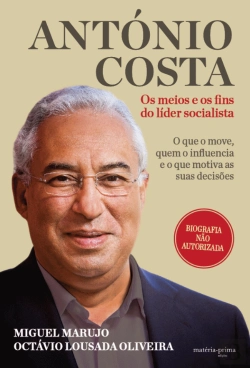 Bertrand.pt - António Costa