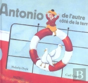 Antonio De L'Autre Cote De La Terre