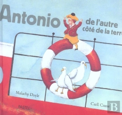 Bertrand.pt - Antonio De L'Autre Cote De La Terre