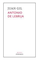 Antonio De Lebrija