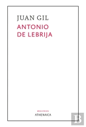 Antonio De Lebrija