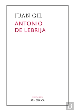 Bertrand.pt - Antonio De Lebrija