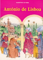 António de Lisboa