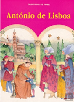 Bertrand.pt - António de Lisboa