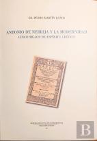 Antonio De Nebrija Y La Modernidad