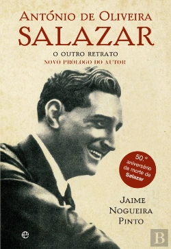 Bertrand.pt - António de Oliveira Salazar