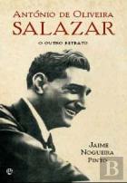 António de Oliveira Salazar