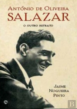 Bertrand.pt - António de Oliveira Salazar