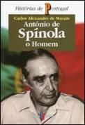 António de Spínola, O Homem