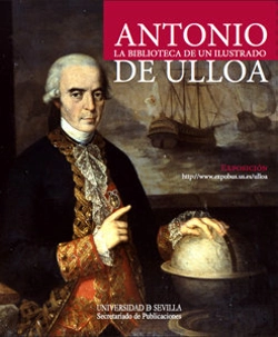 Bertrand.pt - Antonio De Ulloa