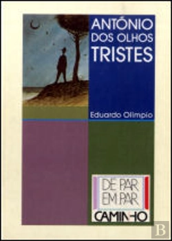 Bertrand.pt - António dos Olhos Tristes
