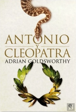 Bertrand.pt - António e Cleopatra