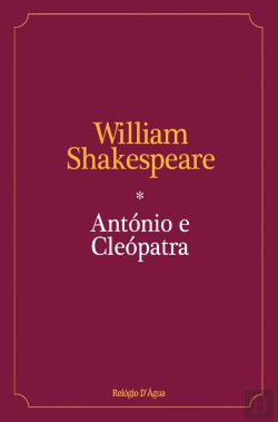 Bertrand.pt - António e Cleópatra