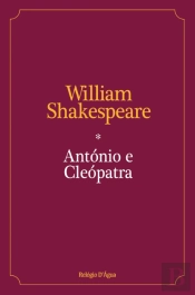 António e Cleópatra