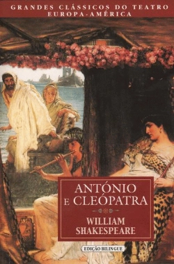 Bertrand.pt - António e Cleópatra