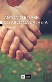 António e Isabel do Arco da Calheta
