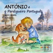 António e o Perdigueiro Português