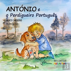 Bertrand.pt - António e o Perdigueiro Português
