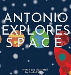 Bertrand.pt - Antonio Explores Space