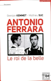 Antonio Ferrara