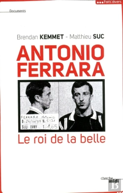 Bertrand.pt - Antonio Ferrara