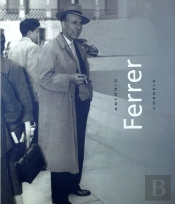 António Ferrer Correia: Uma Fotobiografia