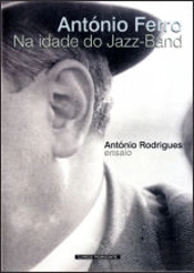 António Ferro na Idade do Jazz - Band