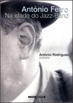 Bertrand.pt - António Ferro na Idade do Jazz - Band