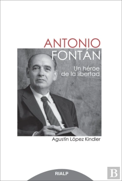 Bertrand.pt - Antonio Fontán. Un Héroe De La Libertad