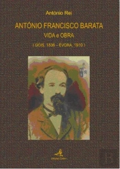 António Francisco Barata