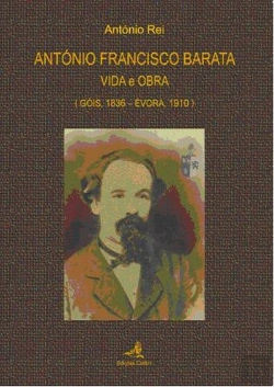 Bertrand.pt - António Francisco Barata