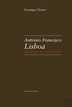 Bertrand.pt - António Francisco Lisboa