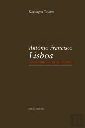 António Francisco Lisboa