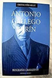 Antonio Gallego Burin