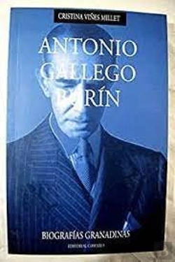 Bertrand.pt - Antonio Gallego Burin