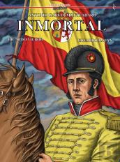 Antonio García-Montebaro. El Inmortal