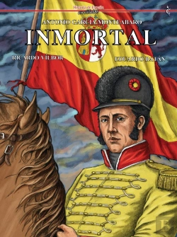 Bertrand.pt - Antonio García-Montebaro. El Inmortal